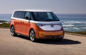 VW ID. Buzz