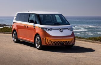 VW ID. Buzz