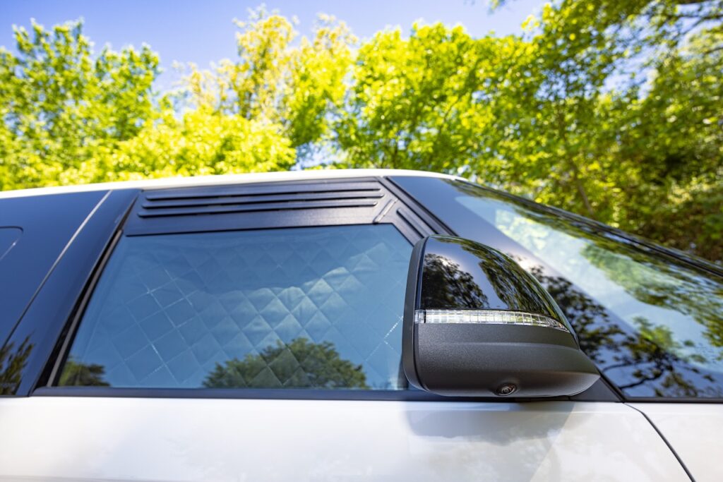 2027 VW ID. Buzz Tourer