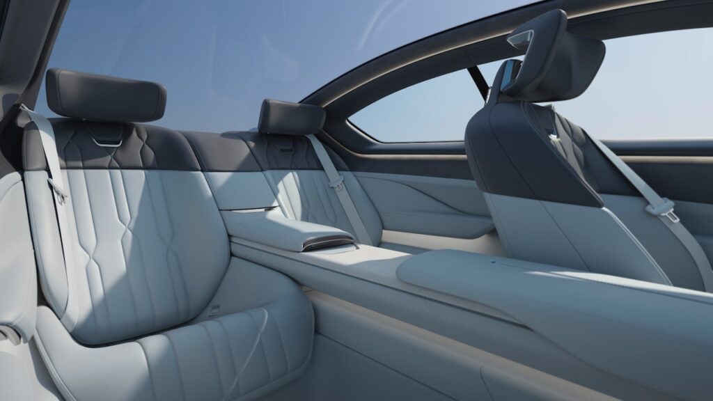 BMW Alpina Concept