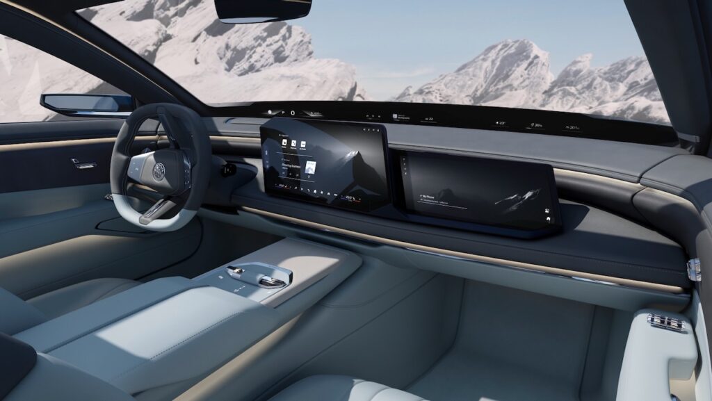 BMW Alpina Concept