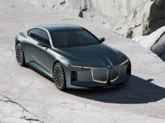 BMW Alpina Concept