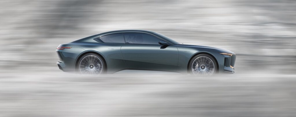 BMW Alpina Concept
