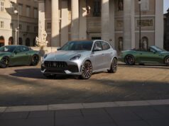 2027 Maserati Grecale, GranTurismo and GranCabrio Debut with More Power and Updated Styling 2027 Maserati GranTurismo, Grecale and GranCabrio