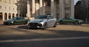 2027 Maserati GranTurismo, Grecale and GranCabrio