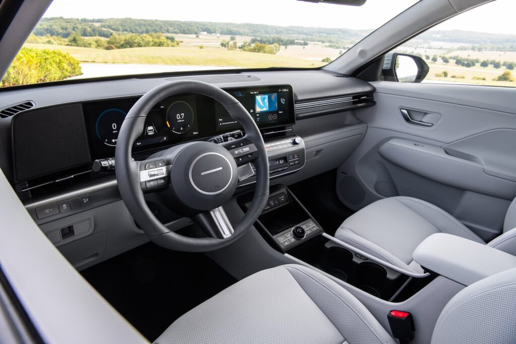 2026 Hyundai Kona Review