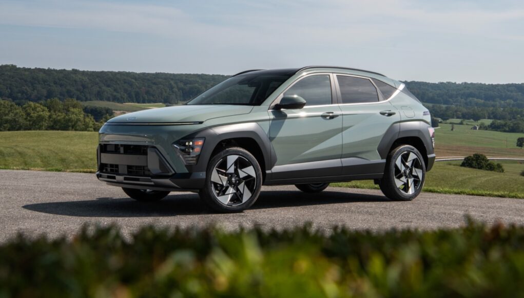 2026 Hyundai Kona Review