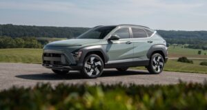 2026 Hyundai Kona Review