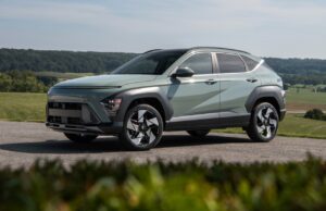 2026 Hyundai Kona Review