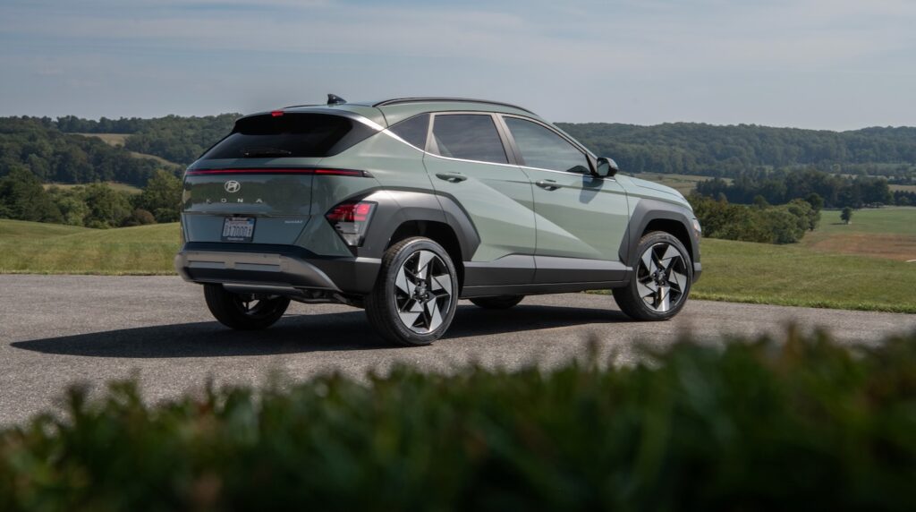 2026 Hyundai Kona Review
