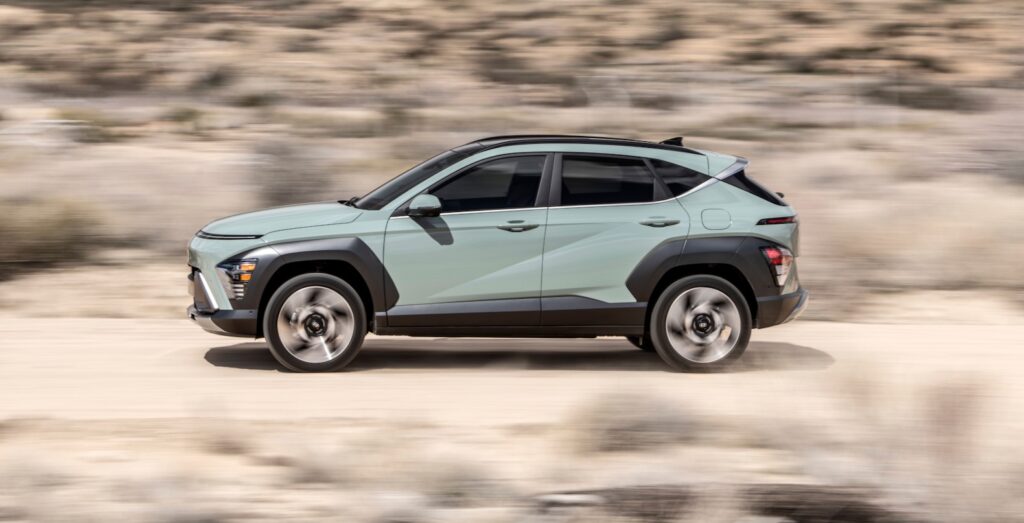 2026 Hyundai Kona Review