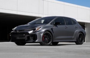 2026 Toyota GR Corolla Review: Proof That Fun Cars Aren’t Dead 2026 Toyota GR Corolla Review
