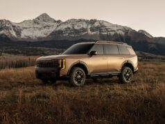 2027 Kia Telluride Review: The Leading 3-Row SUV