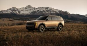 2027 Kia Telluride Review: The Leading 3-Row SUV