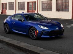 2027 Toyota GR86 Gets Some Performance Upgrades 2027 Toyota GR86