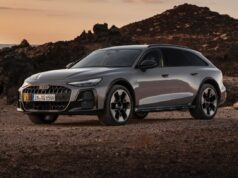 2027 Audi A6 Allroad Debuts With Rugged Looks and a New Plug-In Hybrid 2027 Audi A6 Allroad