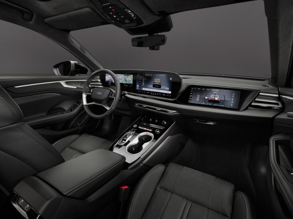 2027 Audi A6 allroad