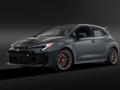 2026 Toyota GRMN Corolla is Ready for the Track 2026 Toyota GRMN Corolla