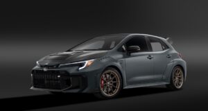 2026 Toyota GRMN Corolla is Ready for the Track 2026 Toyota GRMN Corolla