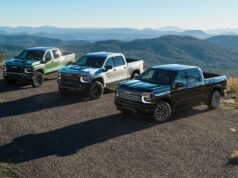 2027 Chevrolet Silverado 1500 Gets New V8s, Super Cruise and a More Capable ZR2 2027 Chevrolet Silverado 1500