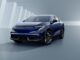 2027 Mitsubishi Eclipse Sportback EV