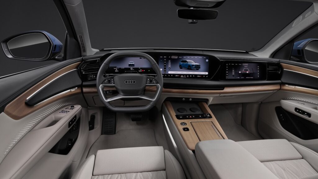 2027 Audi Q7