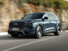 2027 Audi Q7 and SQ7 Arrive with More Power, ChatGPT and Digital Lighting 2027 Audi Q7
