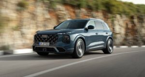2027 Audi Q7