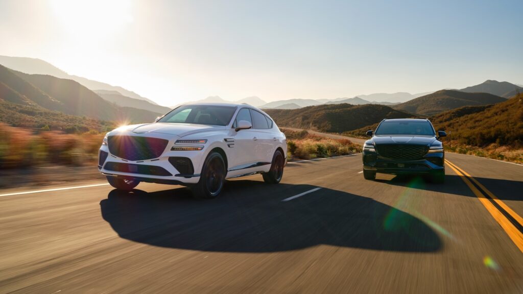 2026 Genesis GV80 Review