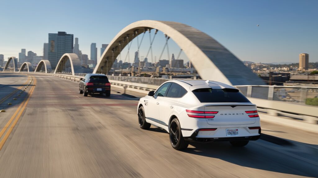 2026 Genesis GV80 Review