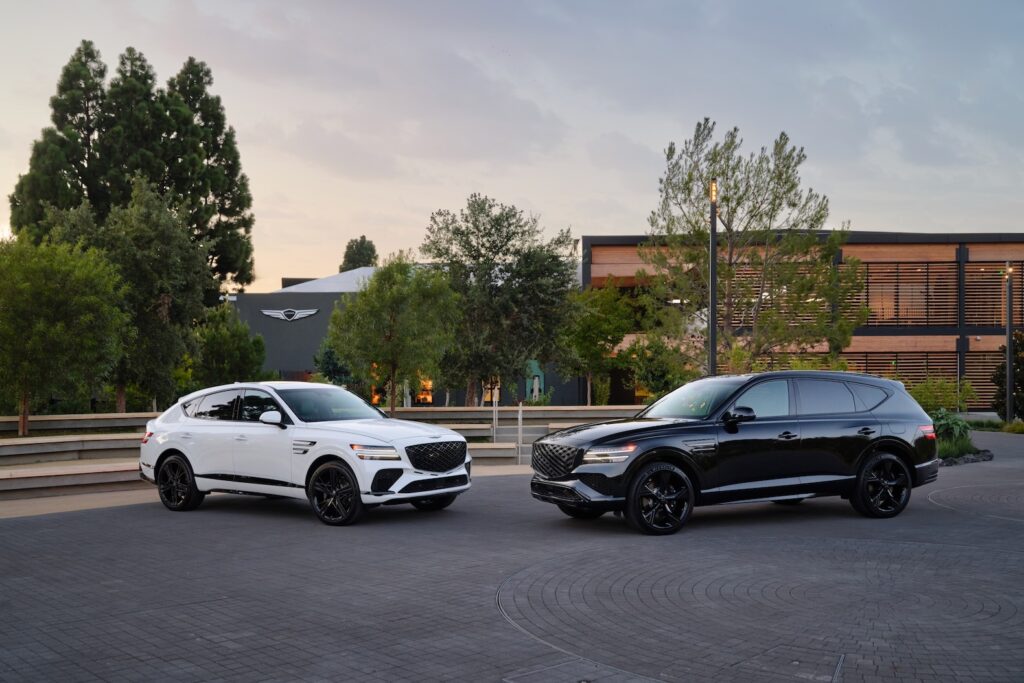 2026 Genesis GV80 Review