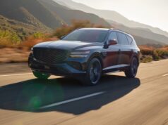 2026 Genesis GV80 Review: The Luxury SUV That Should Be on Every Buyer’s List 2026 Genesis GV80 Review