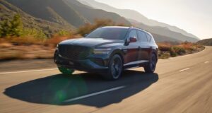 2026 Genesis GV80 Review