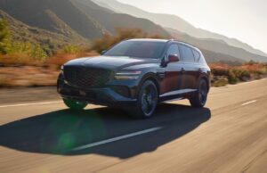 2026 Genesis GV80 Review: The Luxury SUV That Should Be on Every Buyer’s List 2026 Genesis GV80 Review