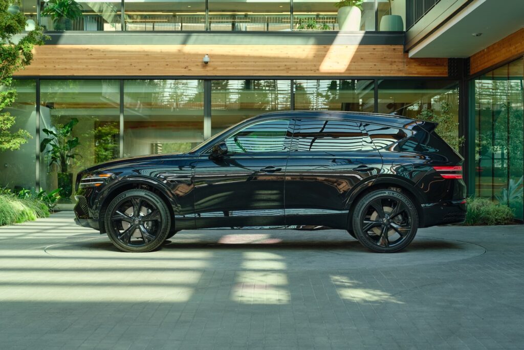 2026 Genesis GV80 Review