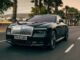 2027 Rolls-Royce Spectre Series II