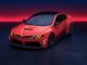 BMW M Concept Neue Klasse