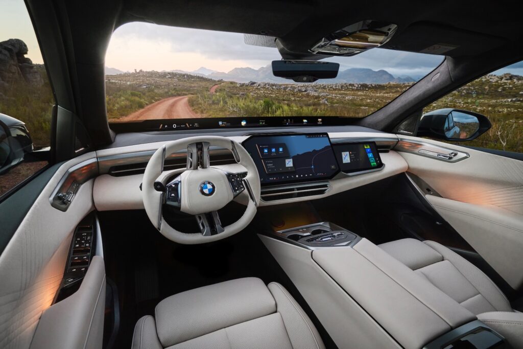 2027 BMW X5