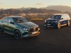 2027 Mercedes‑AMG GLE 63 S and GLS 63 Debut With Revised V8 and Mild‑Hybrid Tech 2027 Mercedes‑AMG GLE 63 S and GLS 63