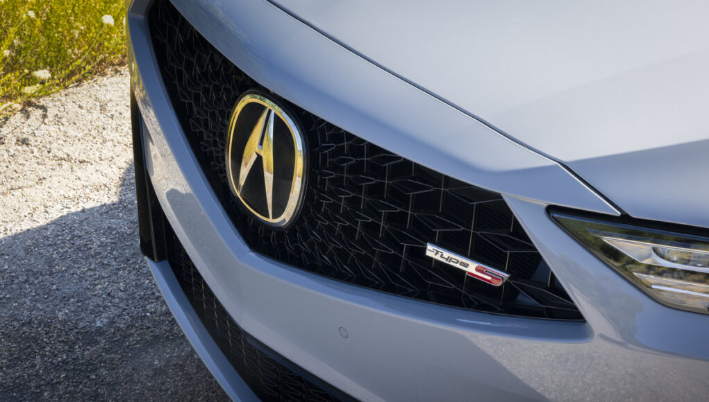 2026 Acura MDX