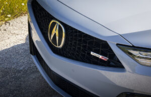 2026 Acura MDX