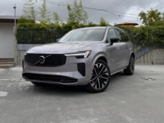 2026 Volvo XC90 T8 Review: The Luxury SUV That Doesn’t Need to Shout 2026 Volvo XC90 T8 Review