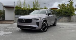 2026 Volvo XC90 T8 Review