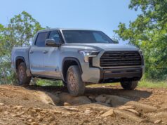 2027 Toyota Tundra Debuts with New Trailhunter Package, Updated Tech and Styling 2027 Toyota Tundra Trailhunter