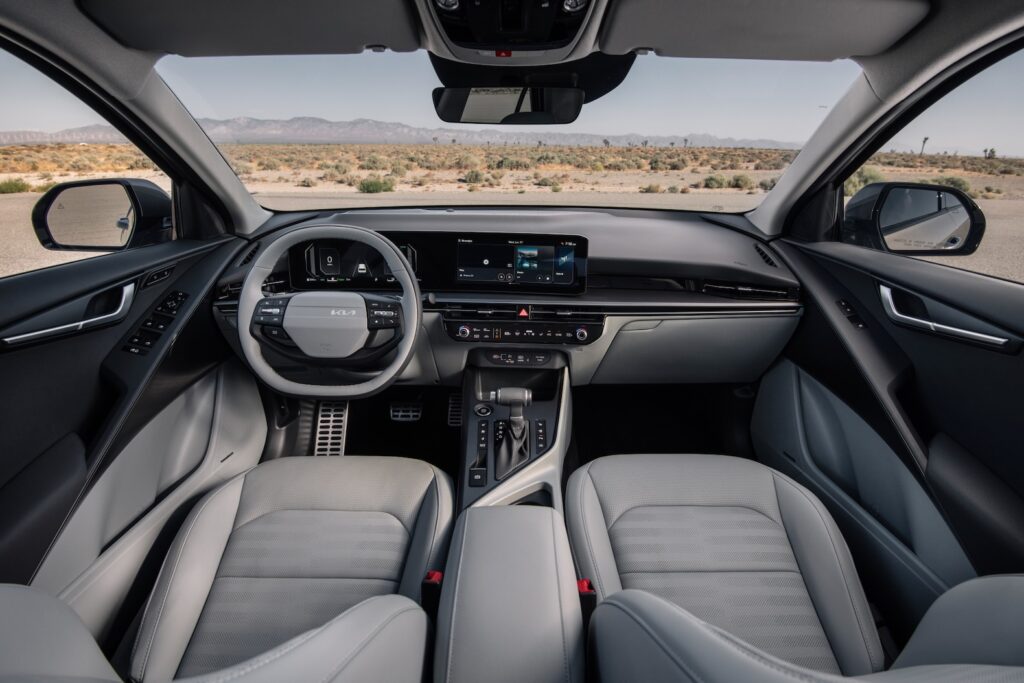 2027 Kia Niro
