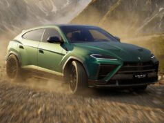 2027 Lamborghini Urus SE Performante Debuts with 800 HP and 194 MPH Top Speed 2027 Lamborghini Urus SE Performante