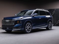2027 Audi Q9