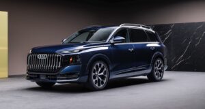 2027 Audi Q9