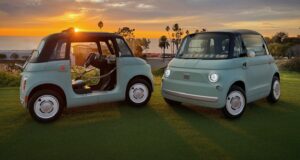 2026 Fiat Topolino