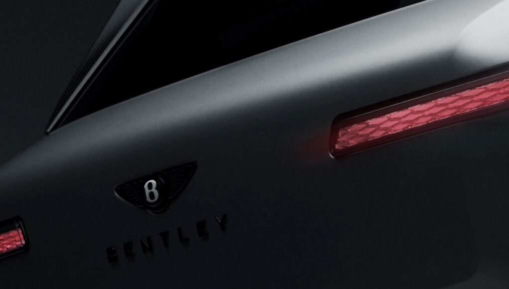Bentley Torcal Bentley Torcal